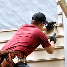 Best Aluminum Siding Installation  in Summitville, IN